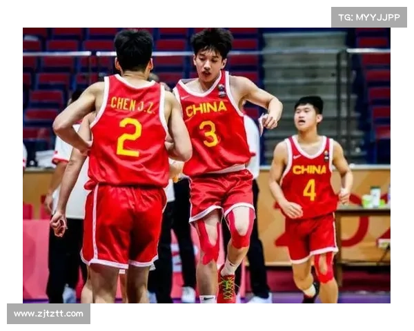 U19 男篮热身赛爆冷负埃及!曲绍斌固执用人酿苦果,首节崩盘成致命败因 U19 男篮热身赛爆冷负埃及!曲绍斌固执用人酿苦果,首节崩盘成致命败因