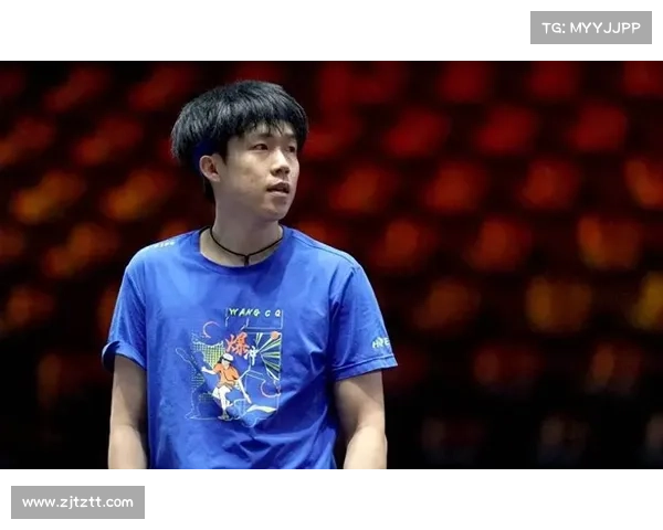 王楚钦惊现 国足级 脚法!乒乓球停球稳如磐石,网友:这波操作能进世界杯? 王楚钦惊现 国足级 脚法!乒乓球停球稳如磐石,网友:这波操作能进世界杯?