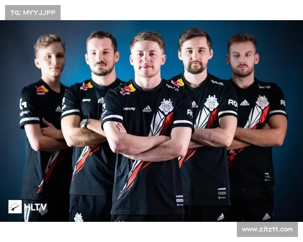 G2 Esports:从草根战队到全球电竞帝国的逆袭之路 G2 Esports:从草根战队到全球电竞帝国的逆袭之路